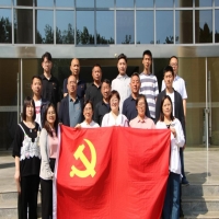 徐州方正會計(jì)師事務(wù)所黨支部參加“三不伸手”正心教育館現(xiàn)場警示教育活動(dòng)